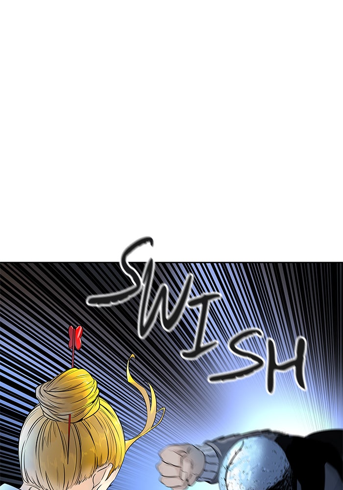 Tower of God Manga Chapter 519 page 58 - [Season 3] Ep. 102
