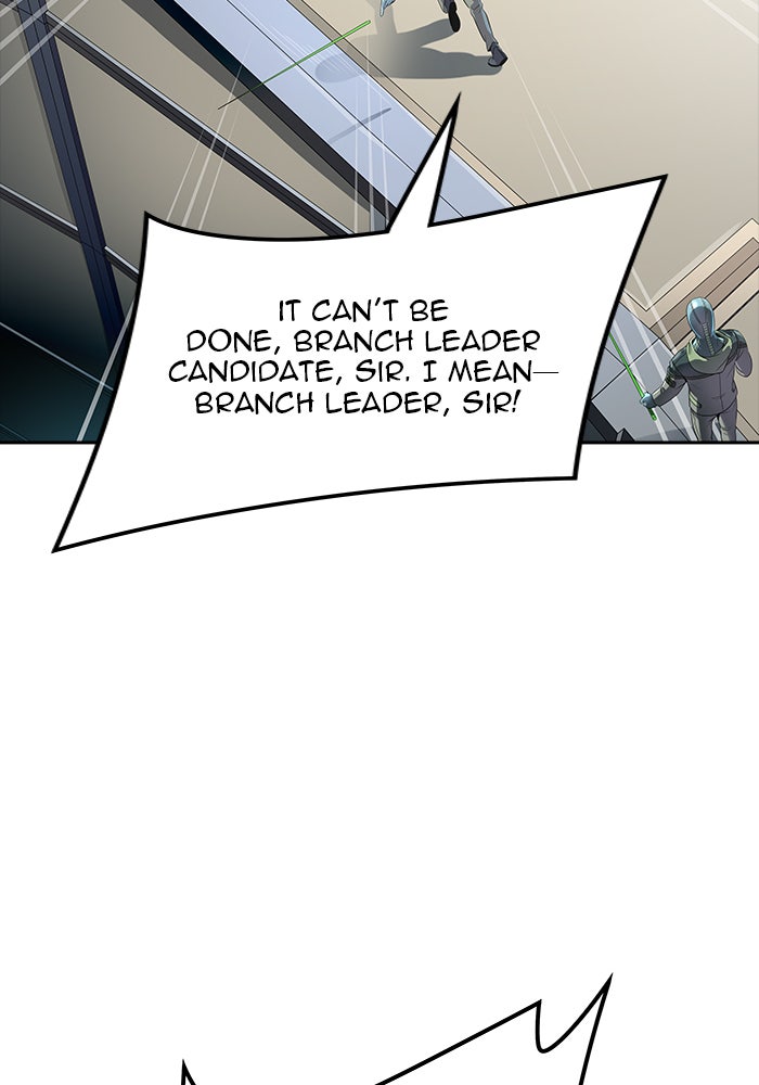 Tower of God Manga Chapter 519 page 6 - [Season 3] Ep. 102