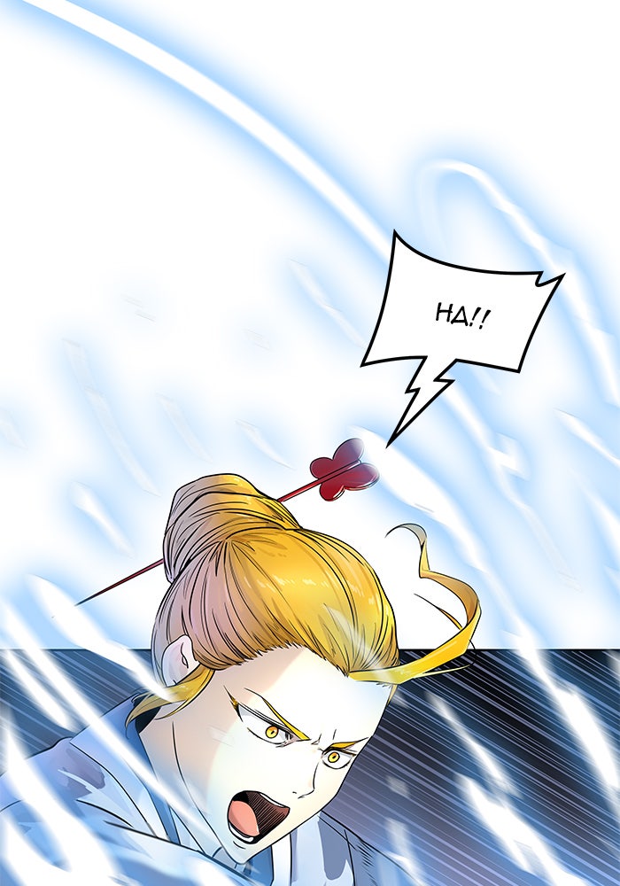 Tower of God Manga Chapter 519 page 60 - [Season 3] Ep. 102