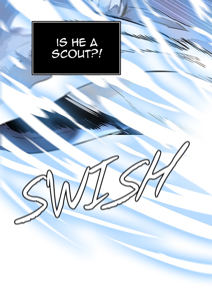 Tower of God Manga Chapter 519 page 61 - [Season 3] Ep. 102