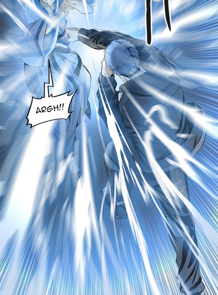 Tower of God Manga Chapter 519 page 63 - [Season 3] Ep. 102