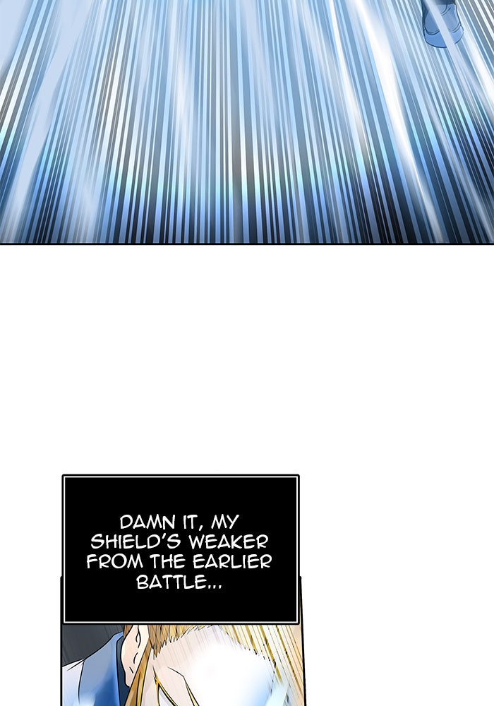 Tower of God Manga Chapter 519 page 64 - [Season 3] Ep. 102