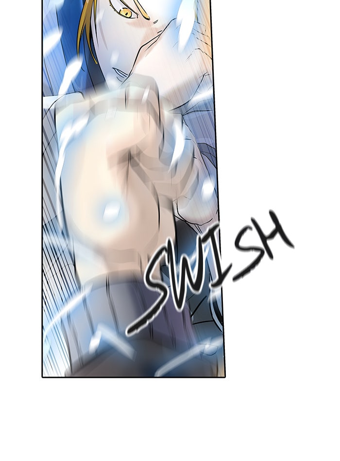 Tower of God Manga Chapter 519 page 65 - [Season 3] Ep. 102