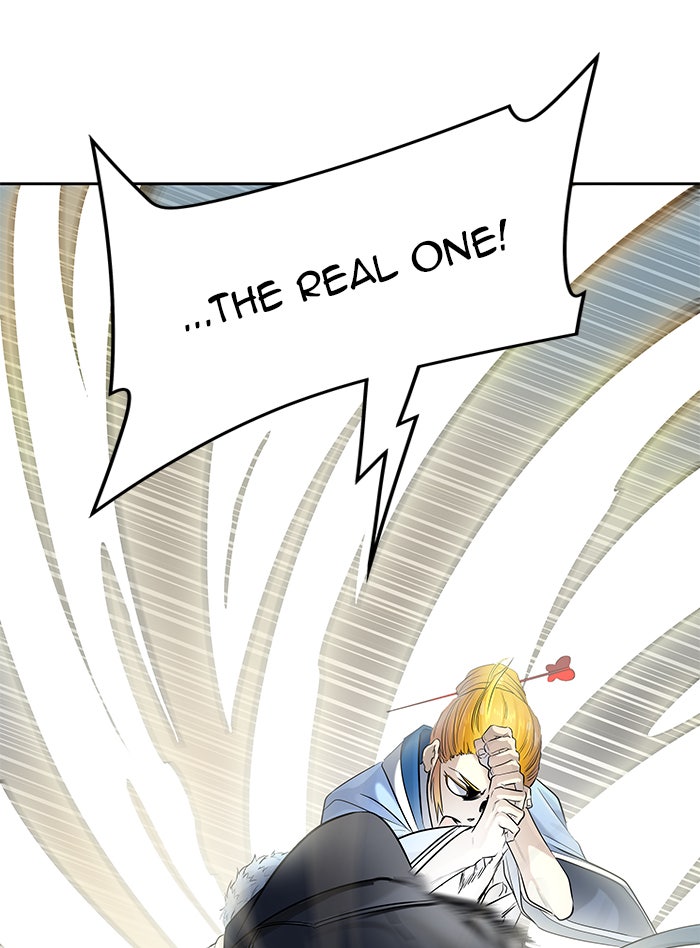 Tower of God Manga Chapter 519 page 69 - [Season 3] Ep. 102