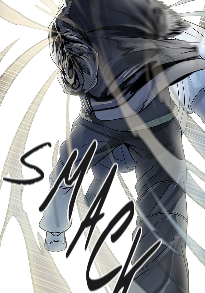 Tower of God Manga Chapter 519 page 70 - [Season 3] Ep. 102