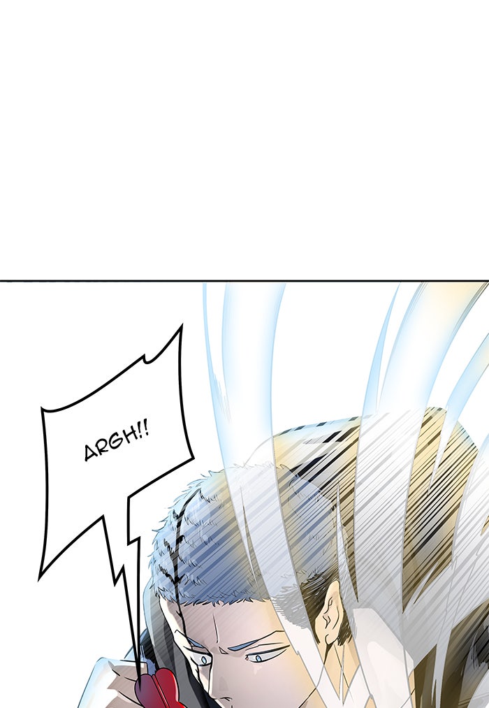 Tower of God Manga Chapter 519 page 72 - [Season 3] Ep. 102