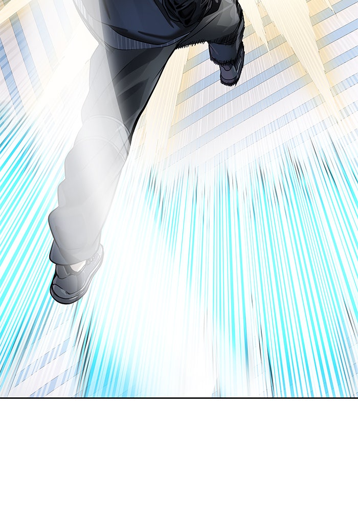 Tower of God Manga Chapter 519 page 76 - [Season 3] Ep. 102