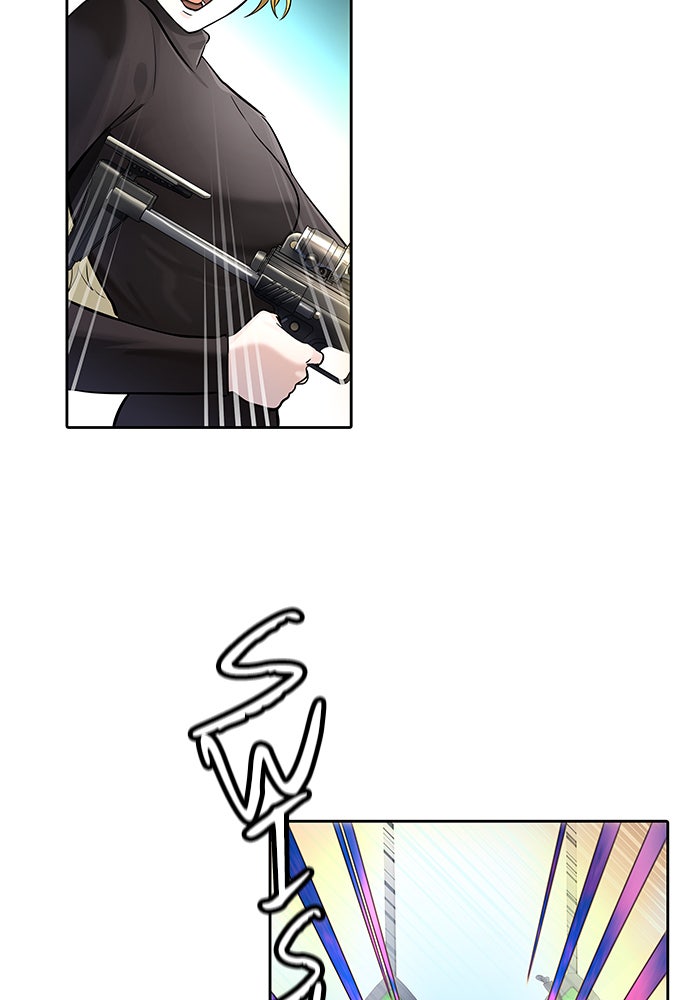 Tower of God Manga Chapter 519 page 79 - [Season 3] Ep. 102