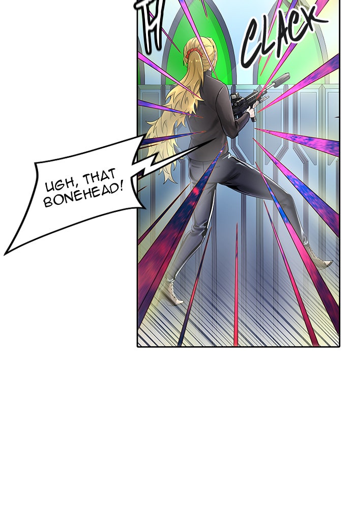 Tower of God Manga Chapter 519 page 80 - [Season 3] Ep. 102