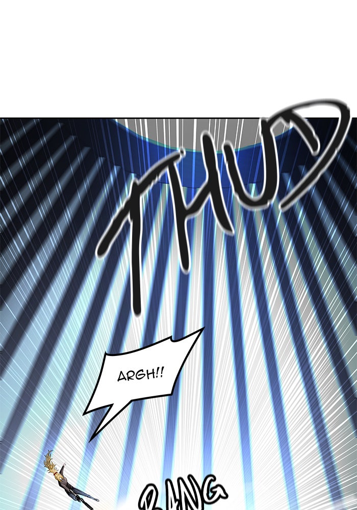 Tower of God Manga Chapter 519 page 81 - [Season 3] Ep. 102