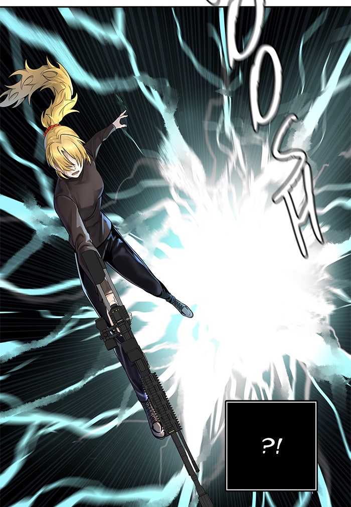 Tower of God Manga Chapter 519 page 84 - [Season 3] Ep. 102