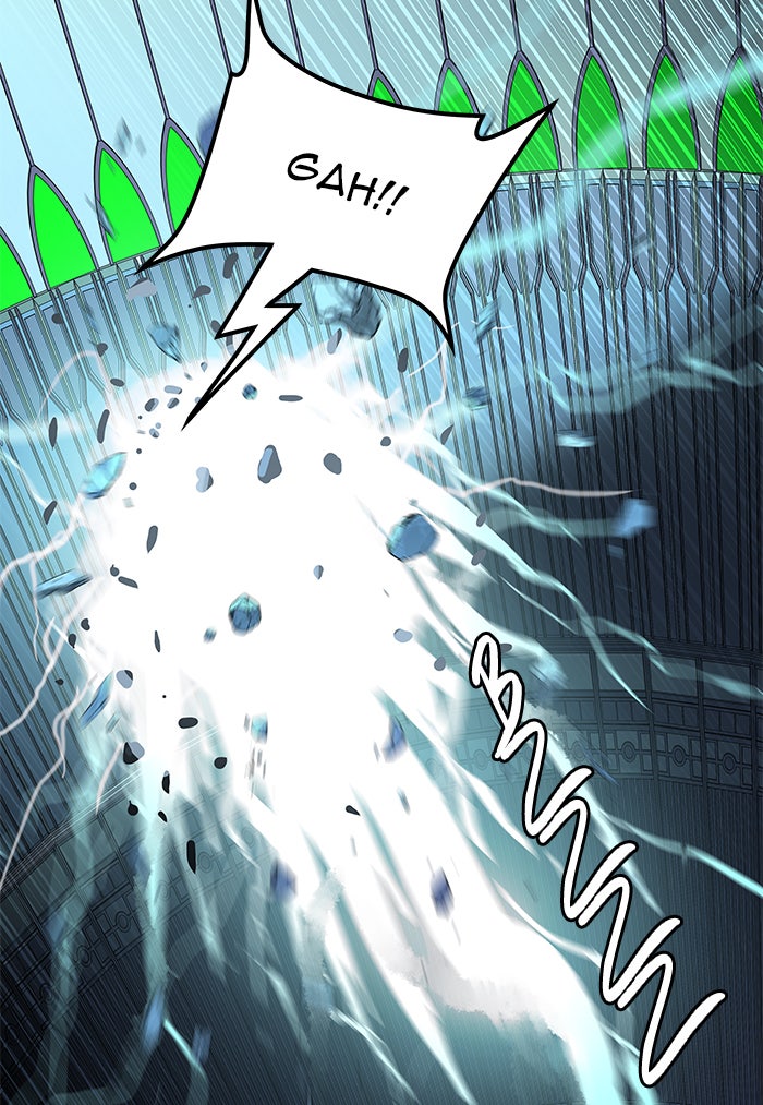 Tower of God Manga Chapter 519 page 86 - [Season 3] Ep. 102