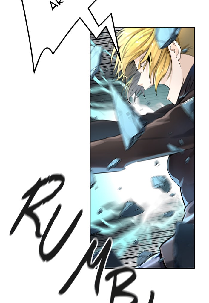 Tower of God Manga Chapter 519 page 88 - [Season 3] Ep. 102