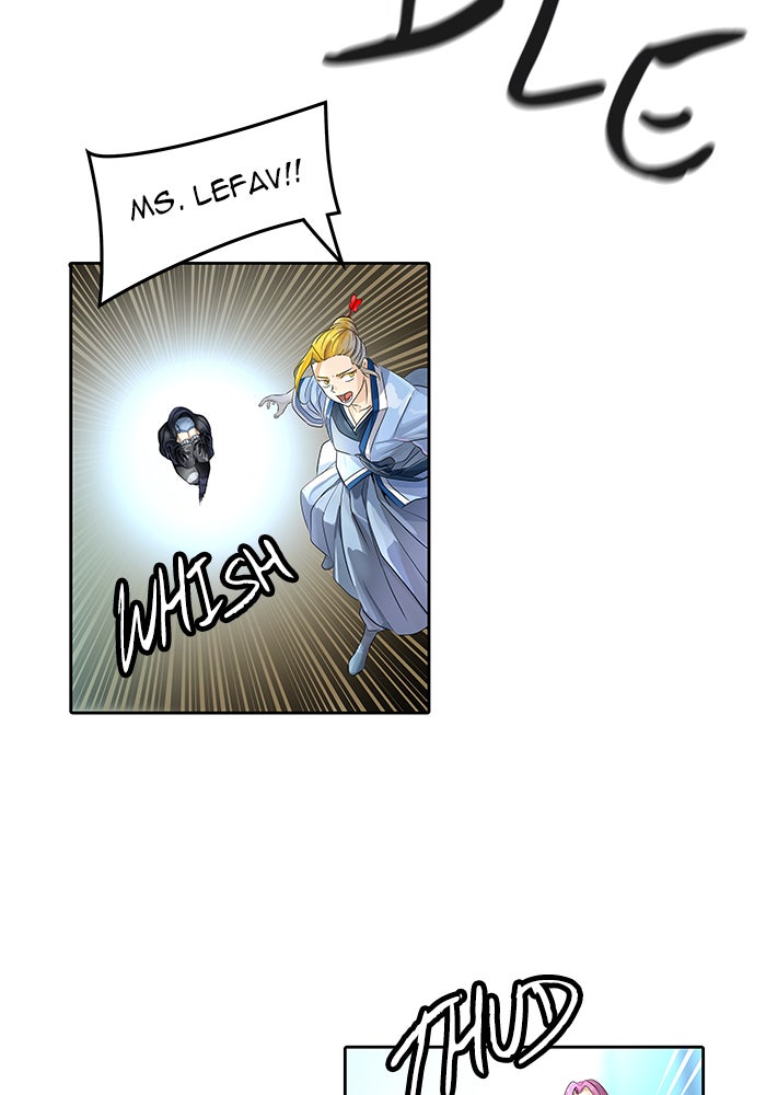 Tower of God Manga Chapter 519 page 89 - [Season 3] Ep. 102