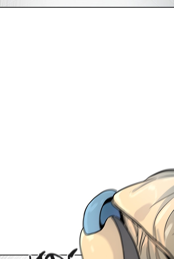 Tower of God Manga Chapter 519 page 9 - [Season 3] Ep. 102