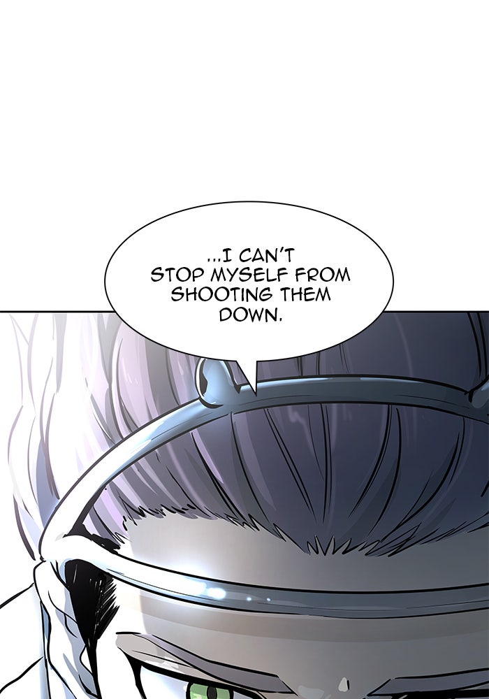 Tower of God Manga Chapter 519 page 93 - [Season 3] Ep. 102