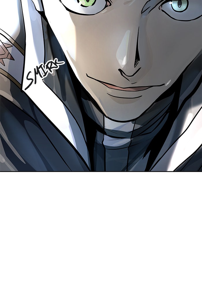 Tower of God Manga Chapter 519 page 94 - [Season 3] Ep. 102