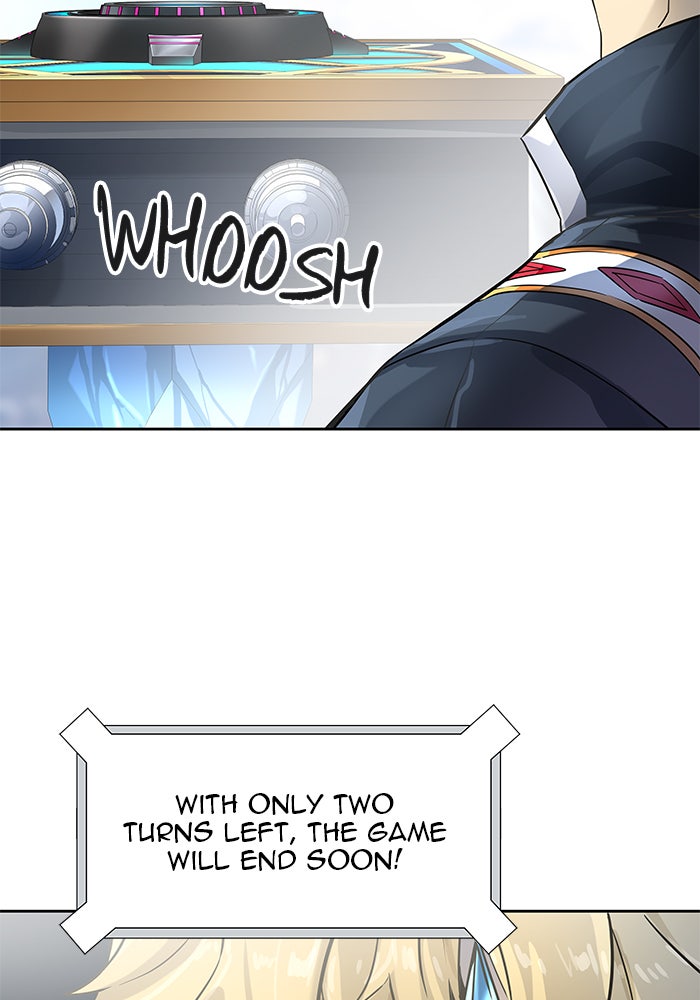 Tower of God Manga Chapter 519 page 96 - [Season 3] Ep. 102