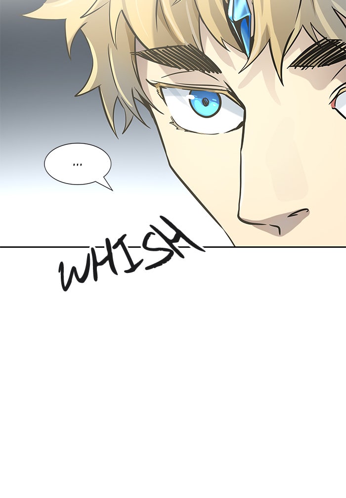 Tower of God Manga Chapter 519 page 97 - [Season 3] Ep. 102