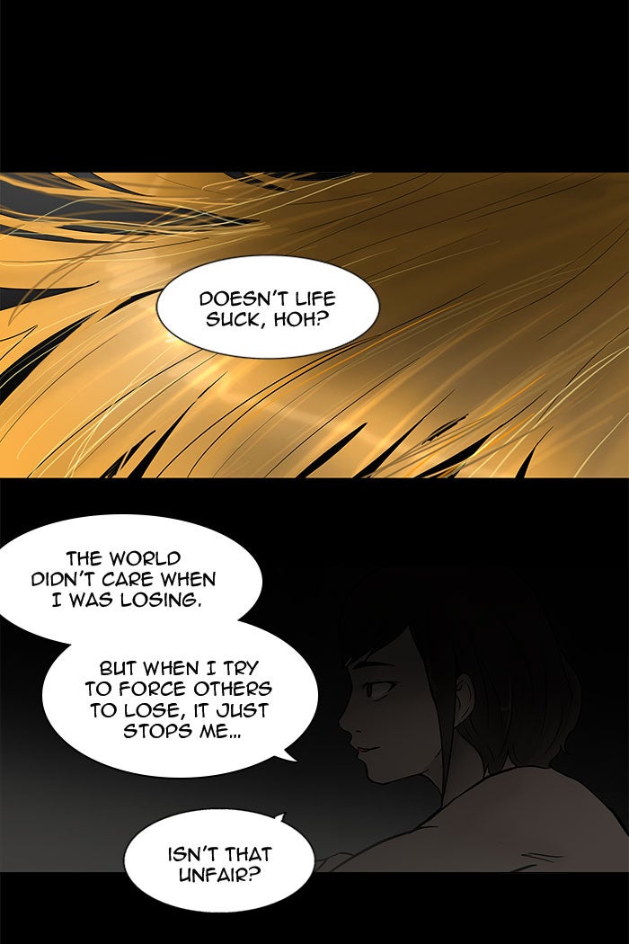 Tower of God Manga Chapter 52 page 20 - [Season 1] Ep. 51