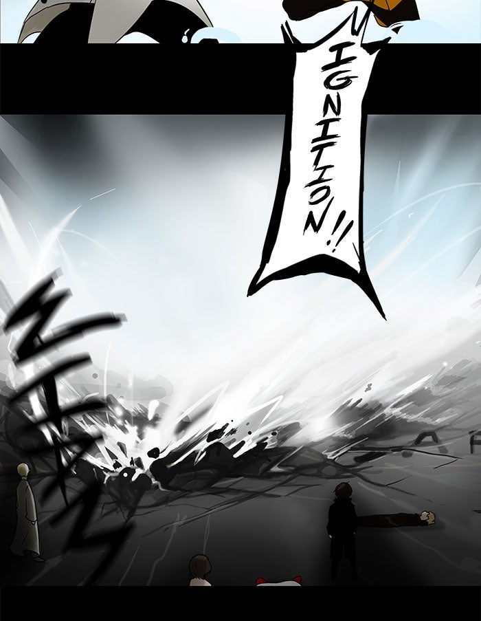 Tower of God Manga Chapter 52 page 3 - [Season 1] Ep. 51