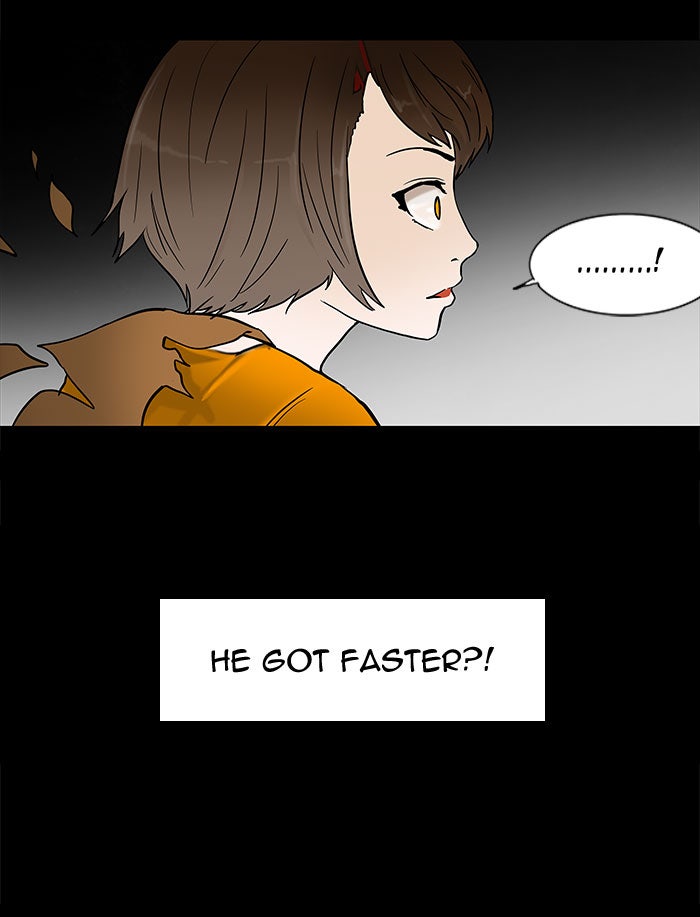 Tower of God Manga Chapter 52 page 32 - [Season 1] Ep. 51