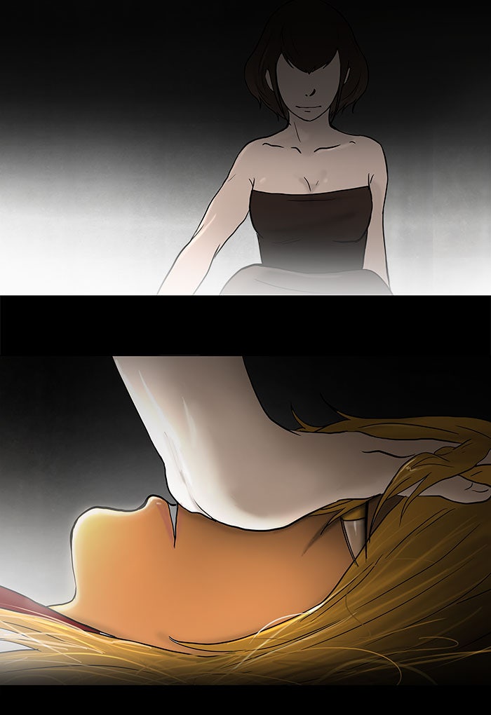 Tower of God Manga Chapter 52 page 42 - [Season 1] Ep. 51