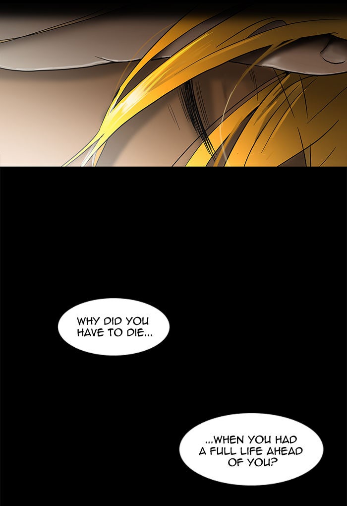 Tower of God Manga Chapter 52 page 43 - [Season 1] Ep. 51