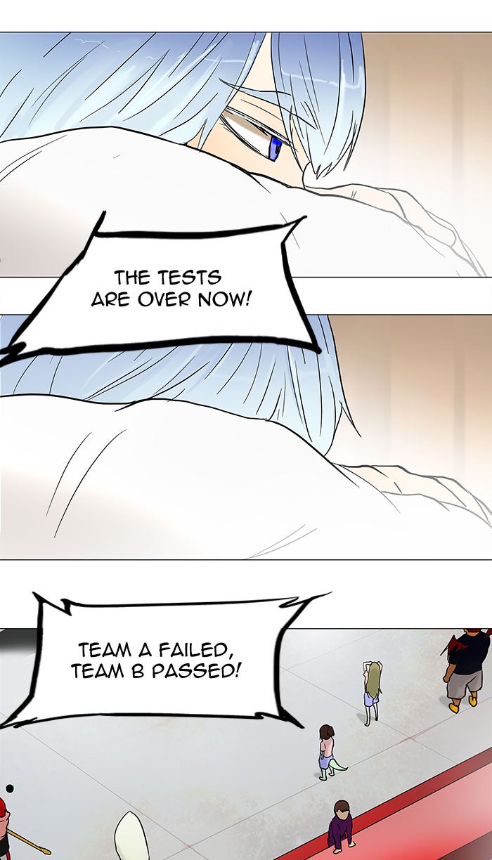 Tower of God Manga Chapter 52 page 47 - [Season 1] Ep. 51
