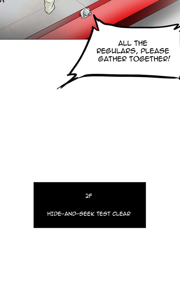 Tower of God Manga Chapter 52 page 48 - [Season 1] Ep. 51