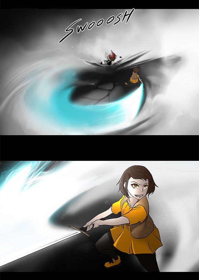 Tower of God Manga Chapter 52 page 5 - [Season 1] Ep. 51