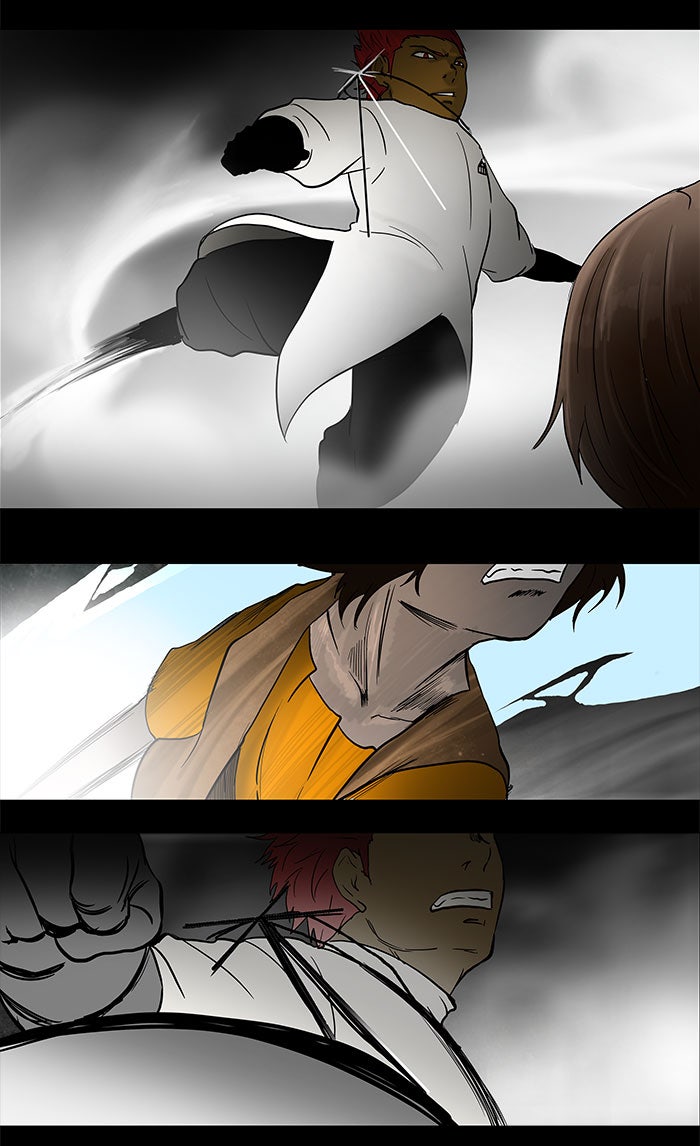 Tower of God Manga Chapter 52 page 6 - [Season 1] Ep. 51