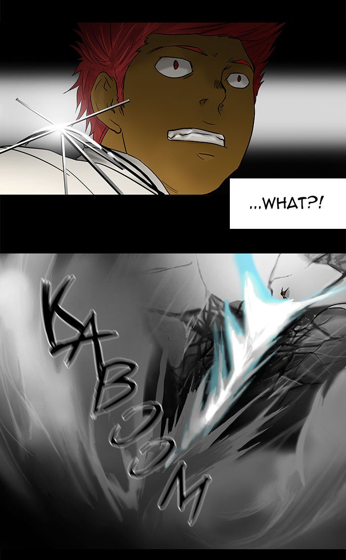 Tower of God Manga Chapter 52 page 8 - [Season 1] Ep. 51