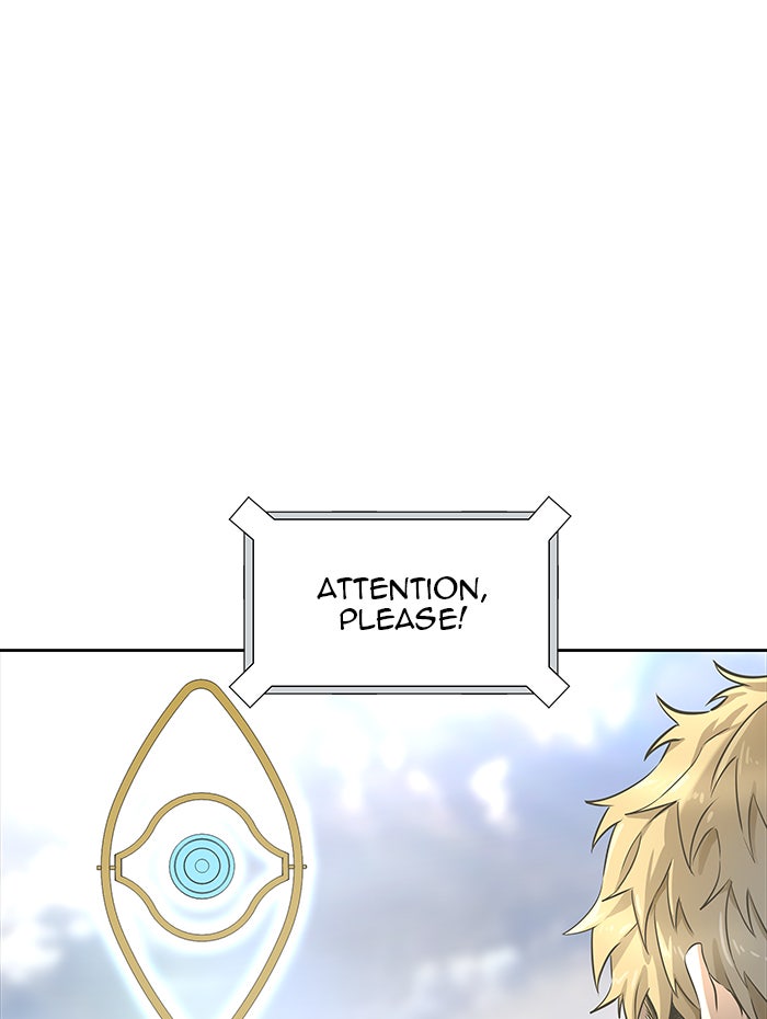 Tower of God Manga Chapter 520 page 1 - [Season 3] Ep. 103