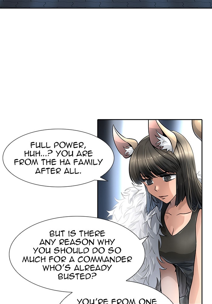 Tower of God Manga Chapter 520 page 10 - [Season 3] Ep. 103