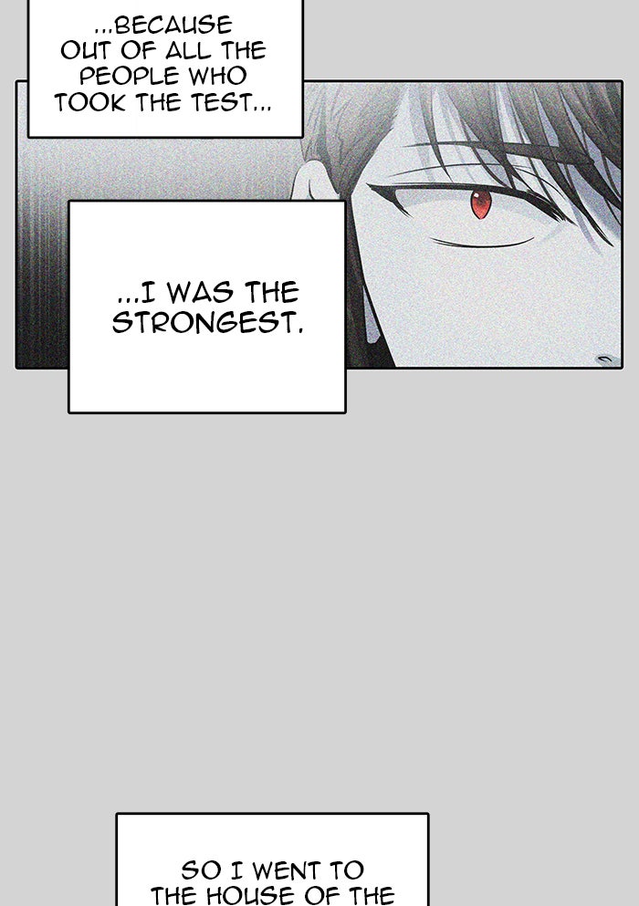 Tower of God Manga Chapter 520 page 103 - [Season 3] Ep. 103