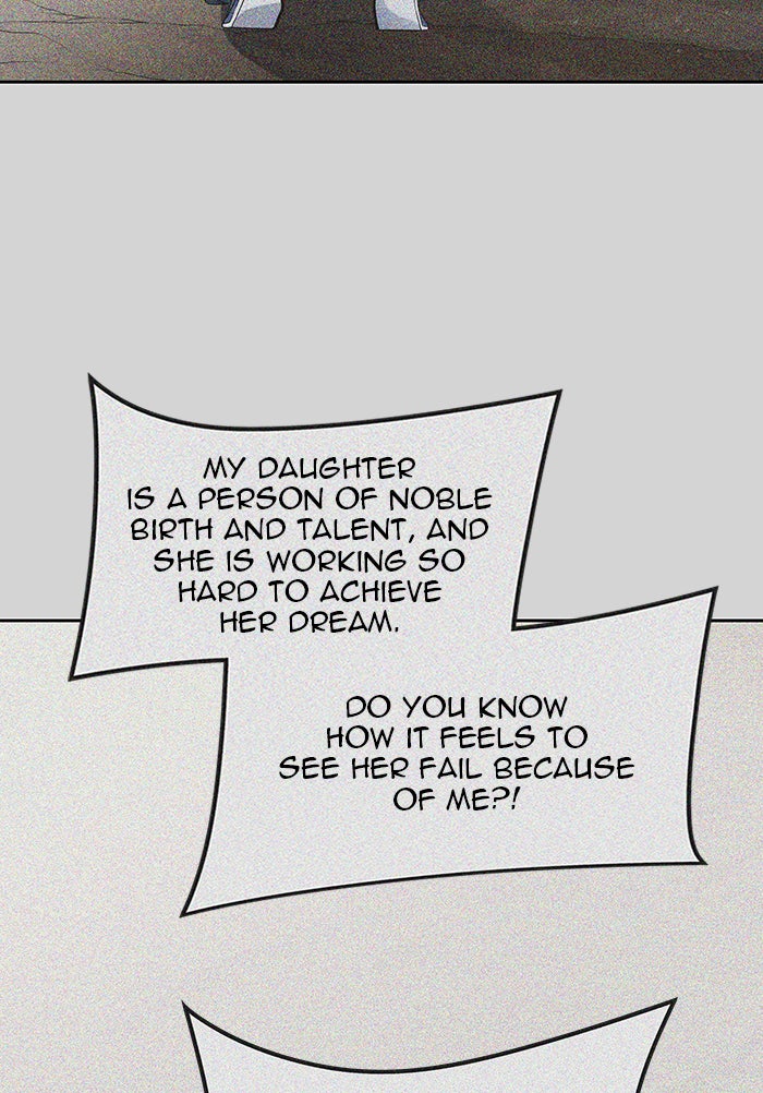 Tower of God Manga Chapter 520 page 110 - [Season 3] Ep. 103