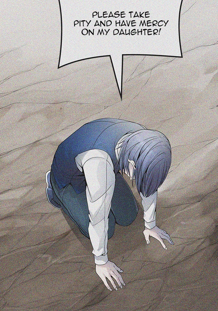 Tower of God Manga Chapter 520 page 111 - [Season 3] Ep. 103