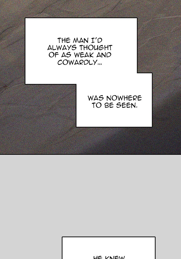 Tower of God Manga Chapter 520 page 112 - [Season 3] Ep. 103