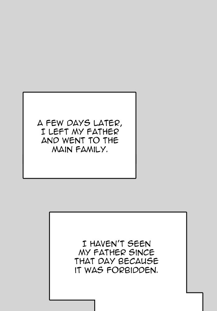 Tower of God Manga Chapter 520 page 116 - [Season 3] Ep. 103