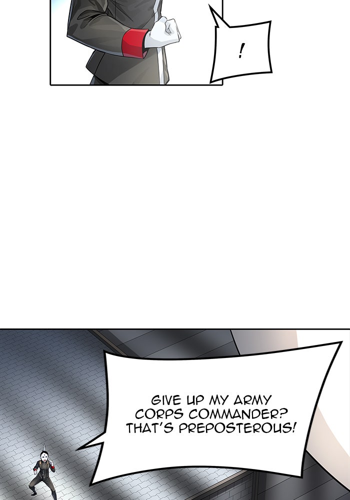 Tower of God Manga Chapter 520 page 12 - [Season 3] Ep. 103