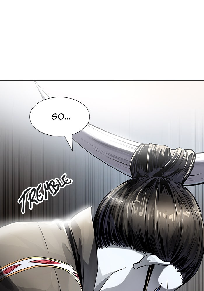 Tower of God Manga Chapter 520 page 121 - [Season 3] Ep. 103