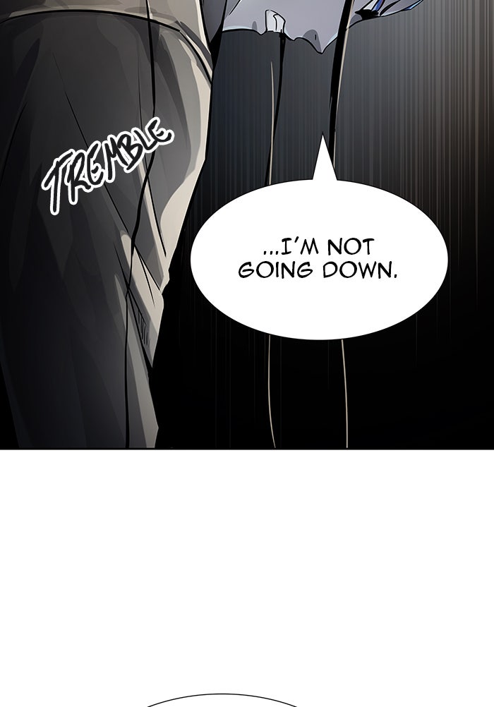 Tower of God Manga Chapter 520 page 122 - [Season 3] Ep. 103