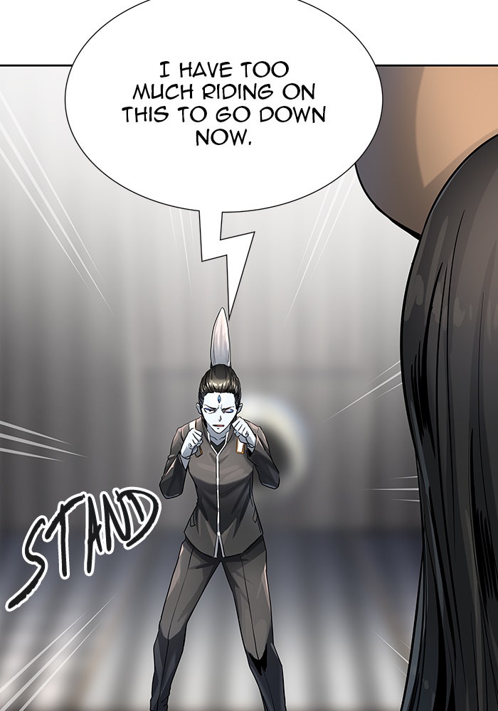 Tower of God Manga Chapter 520 page 123 - [Season 3] Ep. 103