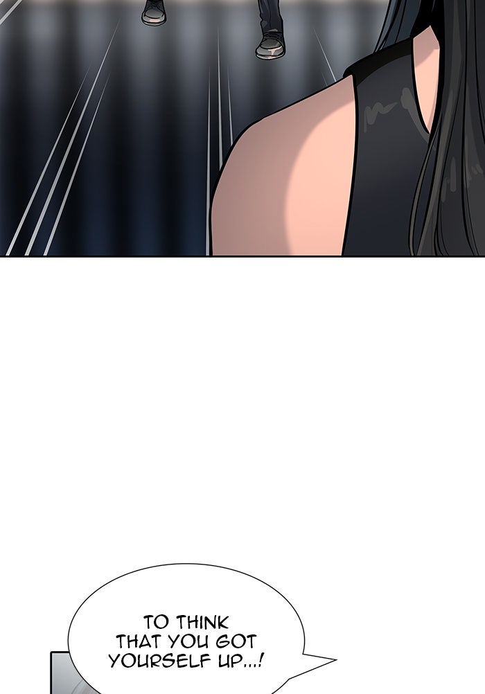 Tower of God Manga Chapter 520 page 124 - [Season 3] Ep. 103