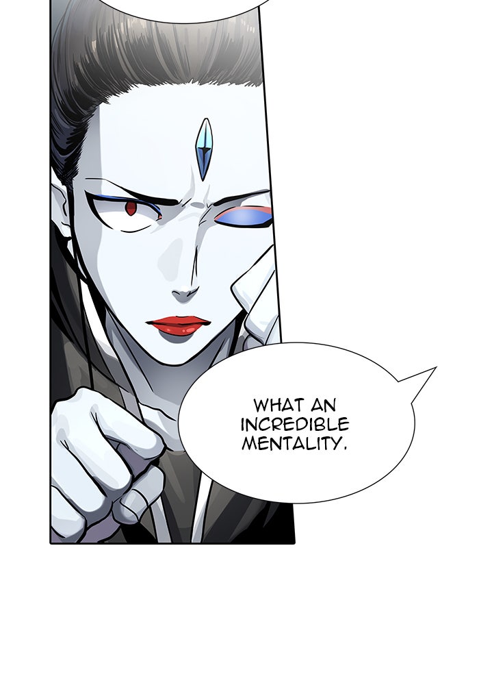 Tower of God Manga Chapter 520 page 125 - [Season 3] Ep. 103