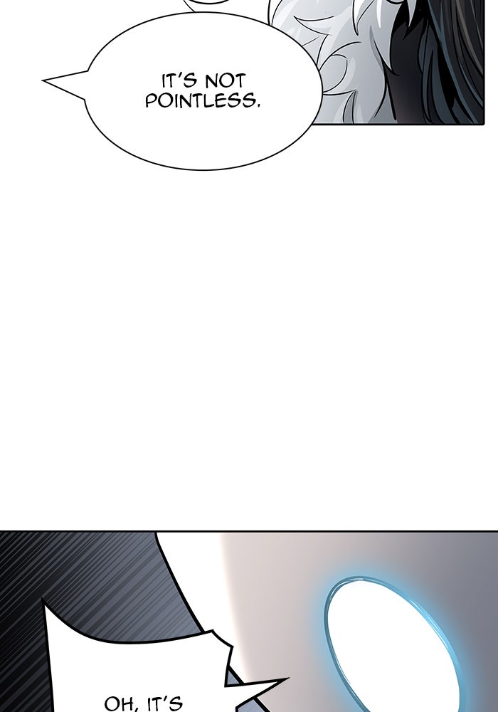 Tower of God Manga Chapter 520 page 127 - [Season 3] Ep. 103