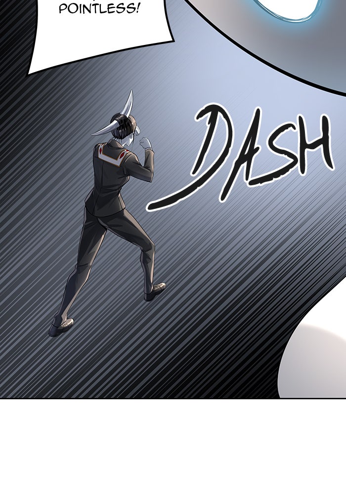 Tower of God Manga Chapter 520 page 128 - [Season 3] Ep. 103