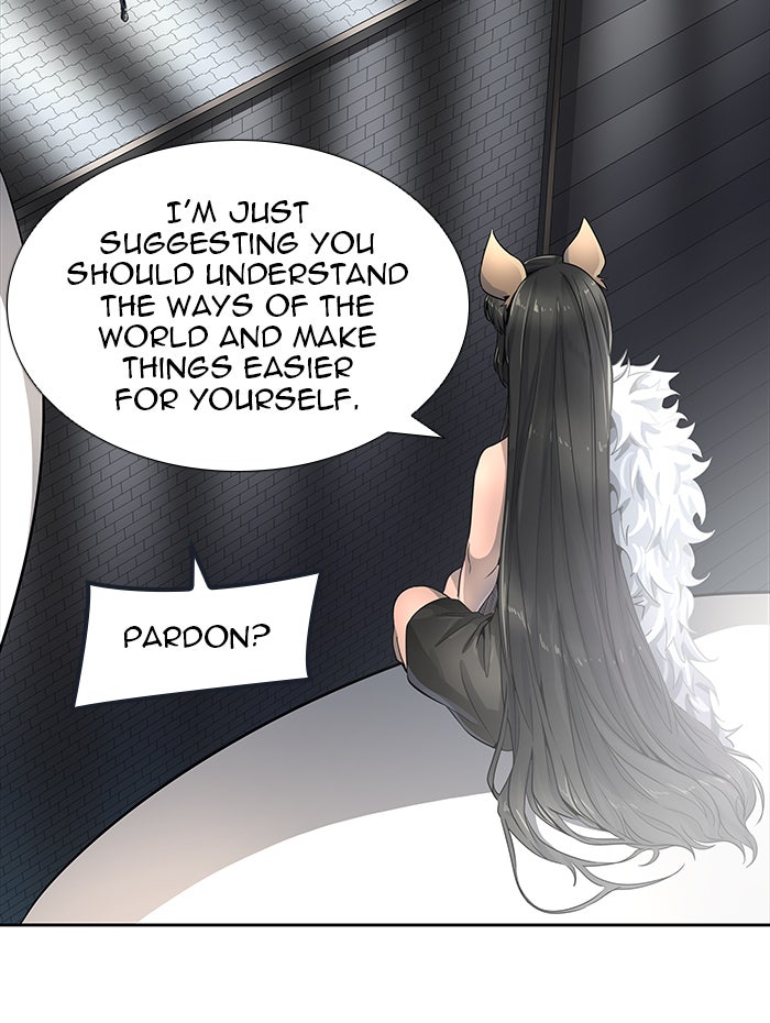 Tower of God Manga Chapter 520 page 13 - [Season 3] Ep. 103