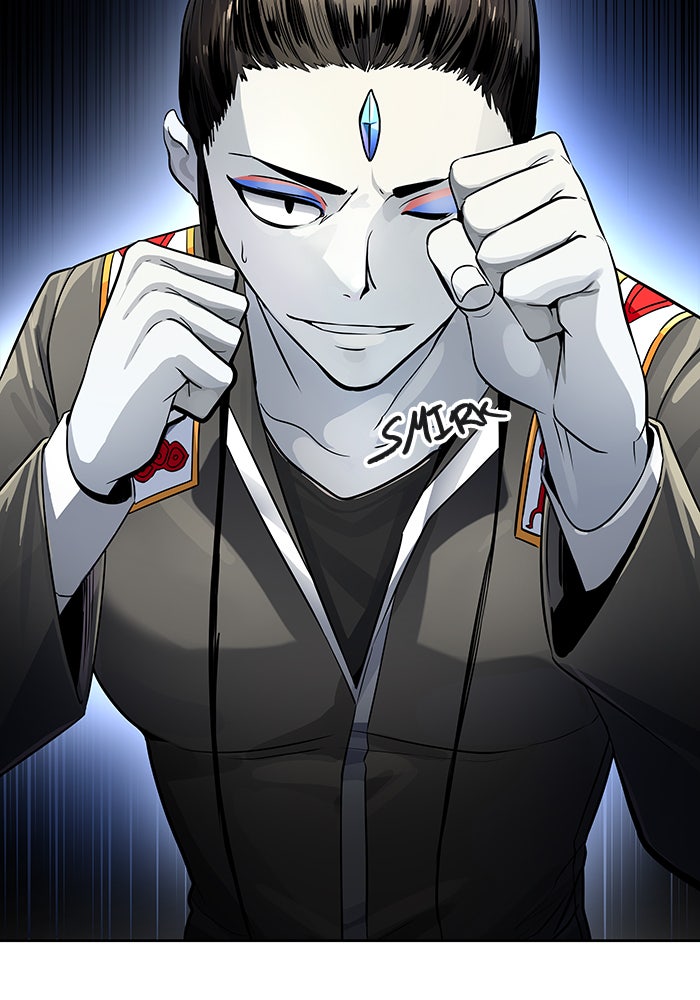 Tower of God Manga Chapter 520 page 132 - [Season 3] Ep. 103